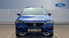 SEAT Ateca 1.0 TSI SE Technology 5dr Petrol Estate